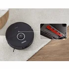 Putekļu sūcējs robots Roborock S8 Pro Ultra Black [Mazlietots]